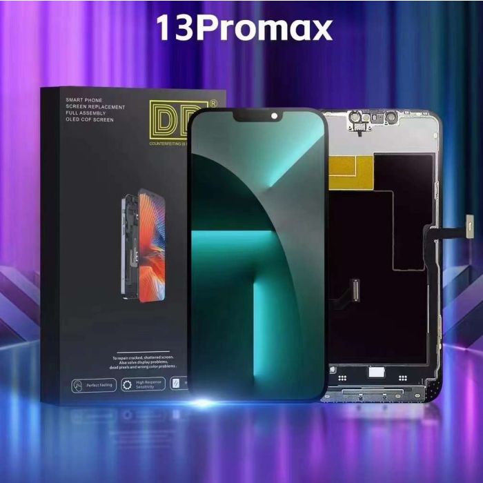IPHONE 13PRO MAX