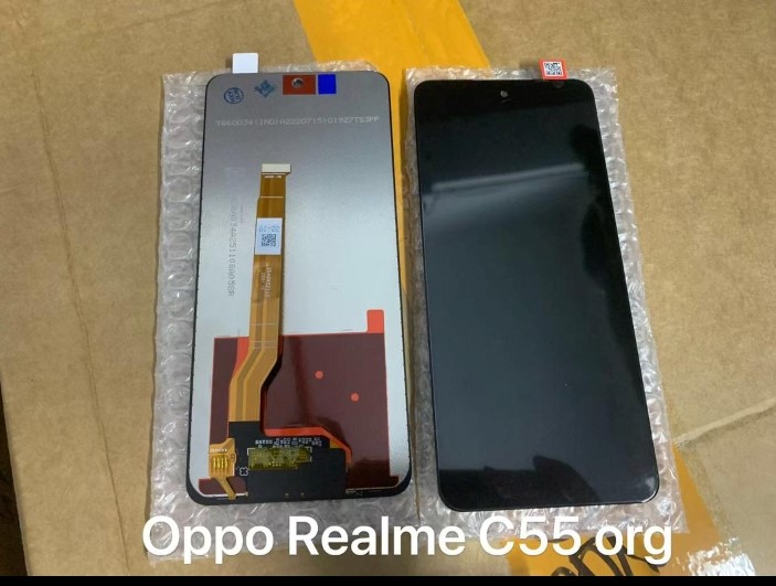 OPPO Realme C55 original