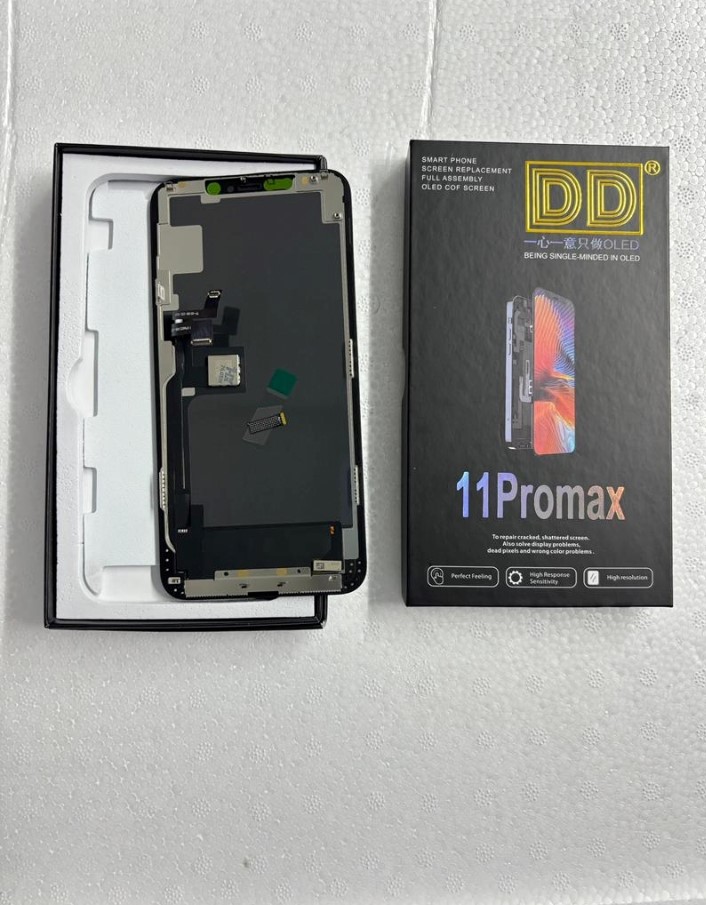 IPHONE 11PRO MAX
