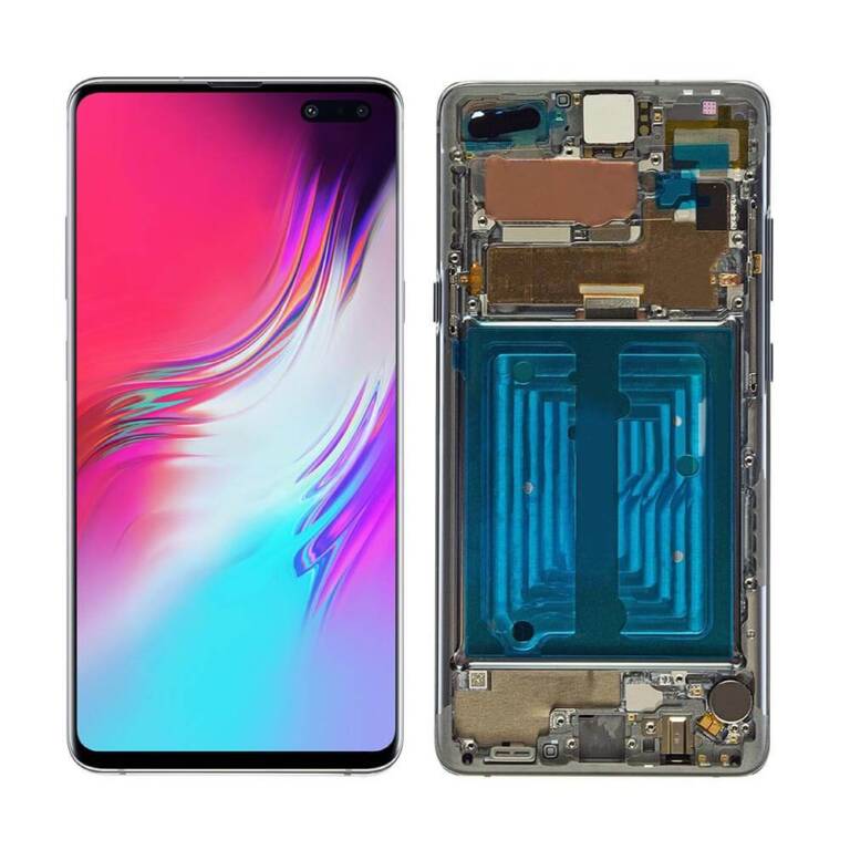 Samsung Galaxy S10 5G