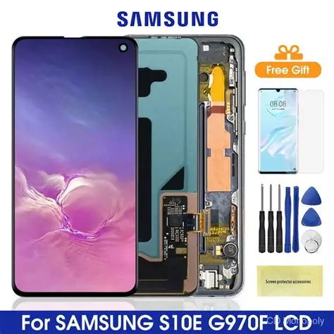Samsung Galaxy S10e