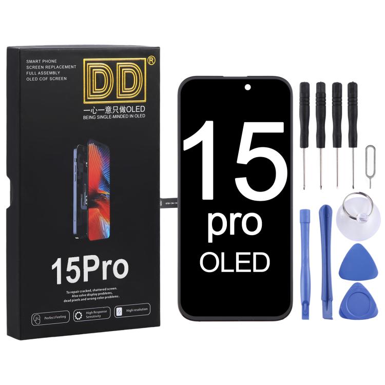 IPHONE 15PRO