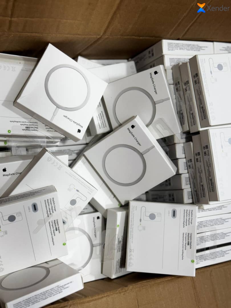 ORI Wireless/Magsafe charger