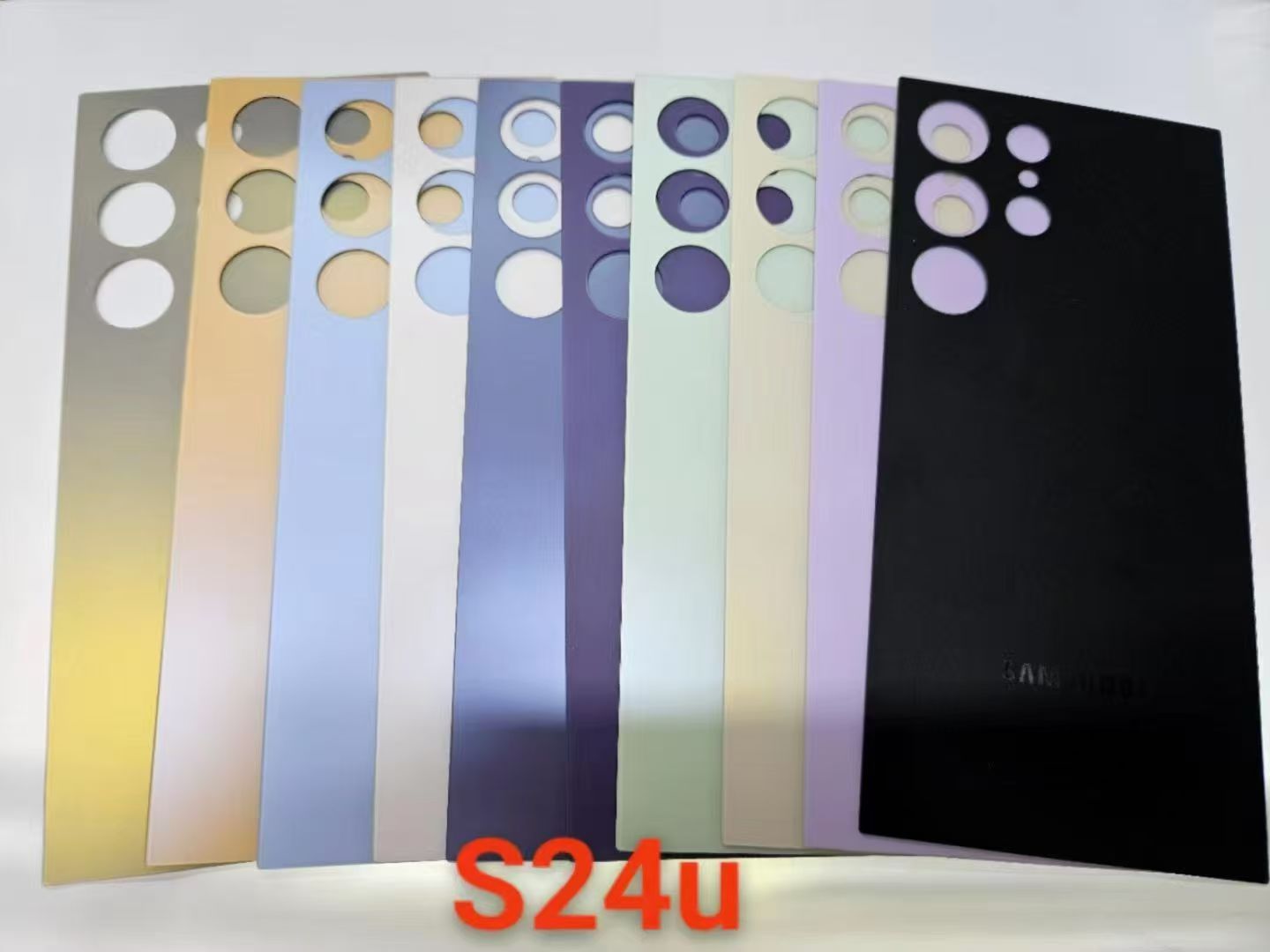 Samsaung S24 Ultra