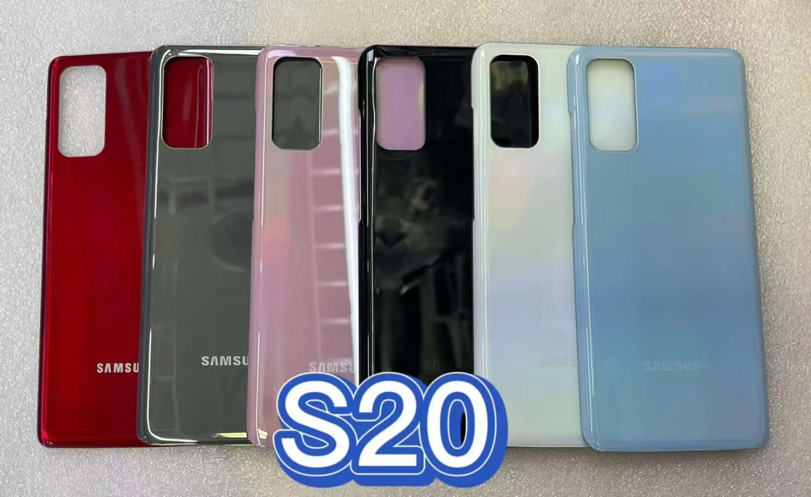 Samsaung S20