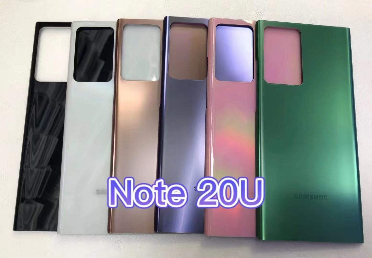 Samsaung Note 20 Ultra