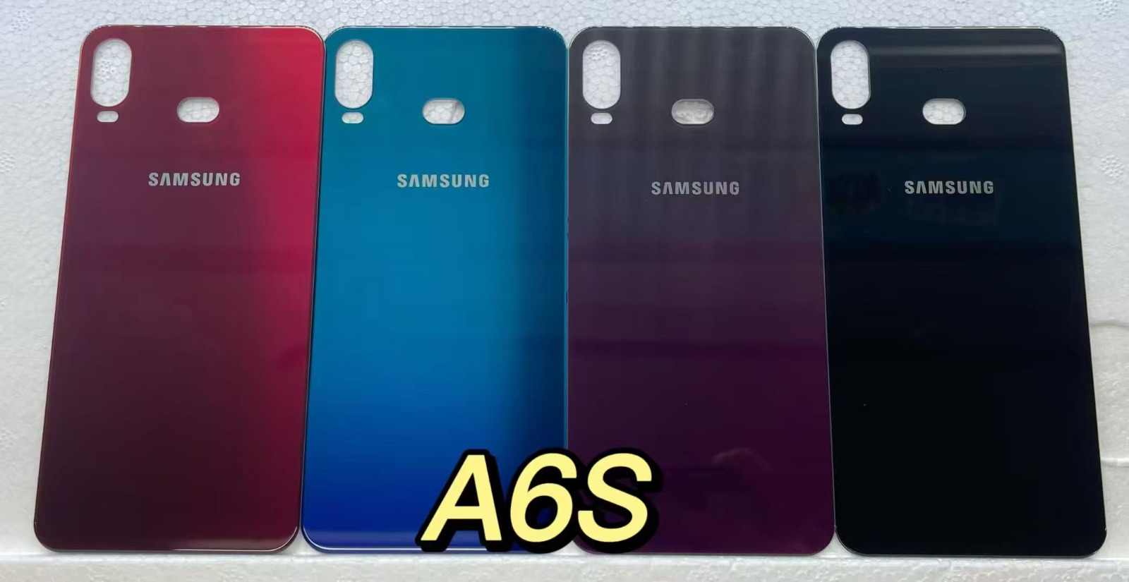 Samsaung A6s