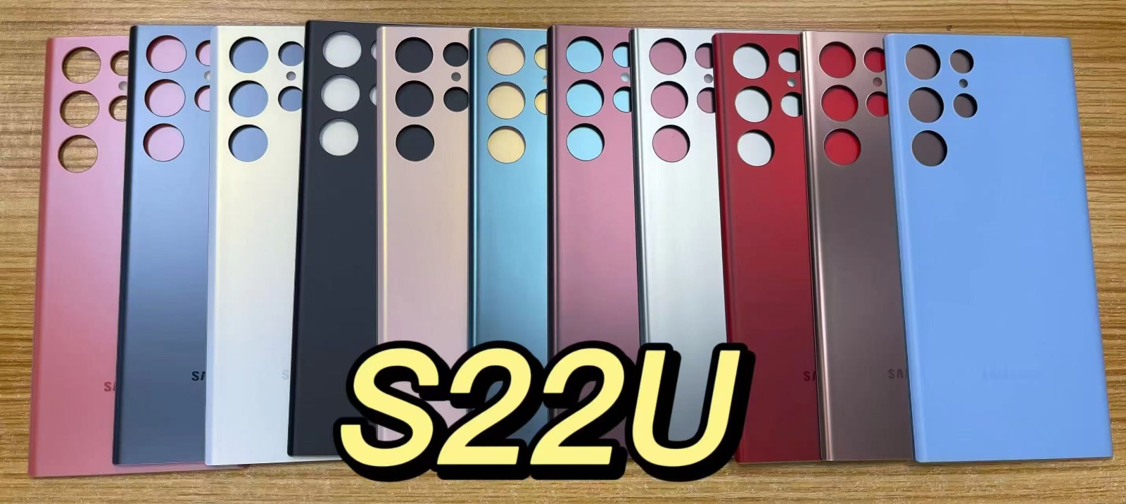 Samsaung S22 Ultra