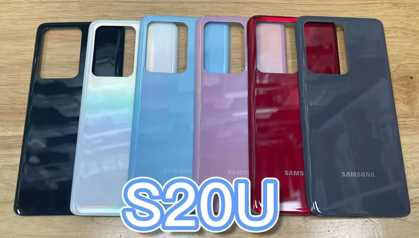Samsaung S20 Ultra