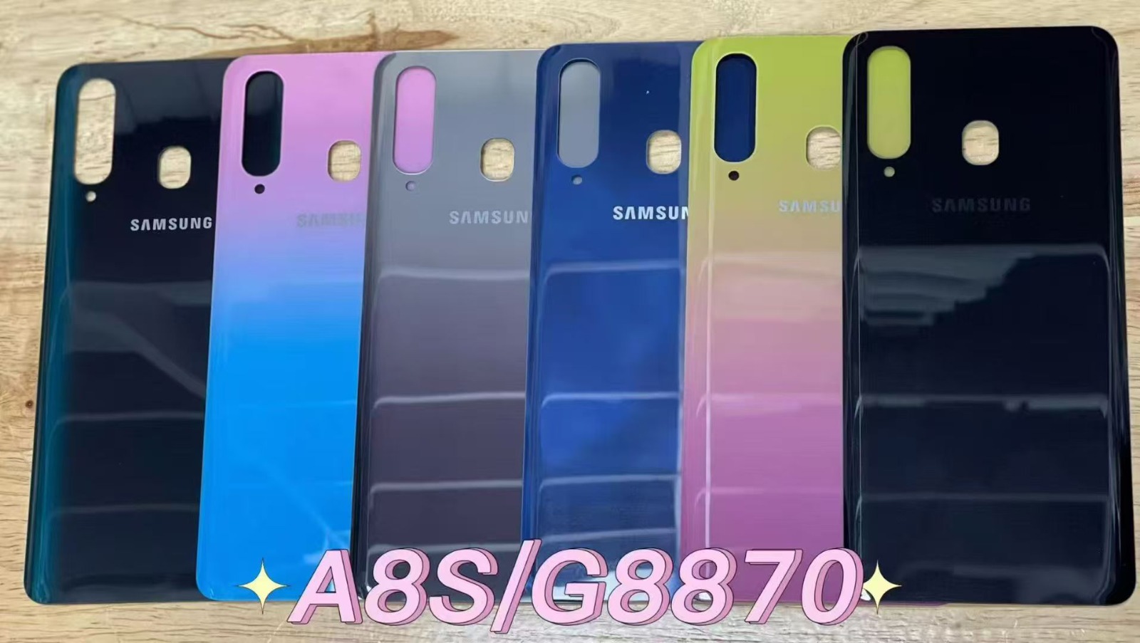 Samsaung A08s/G8870